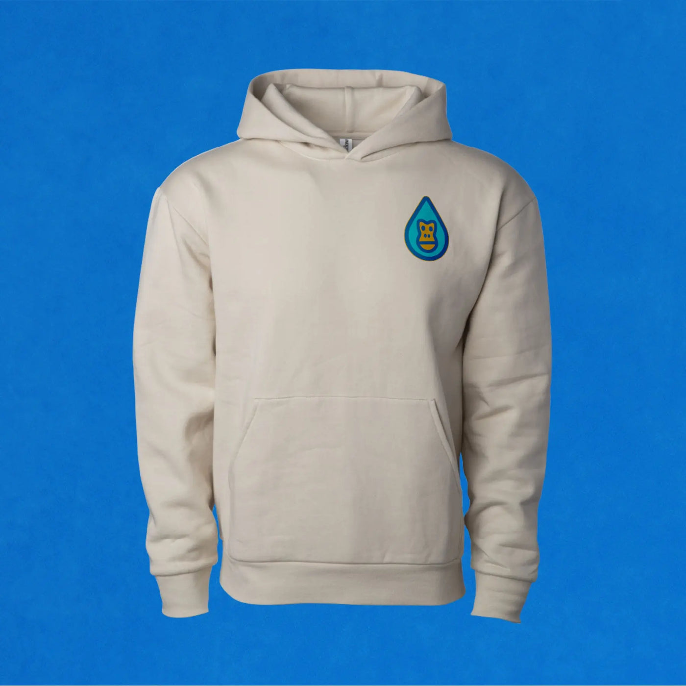 Ape Drop Hoodie Ape Water